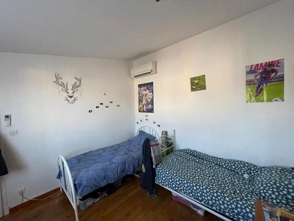 Maison Saint Christol Lez Ales 6 pièce(s) 112 m2   4 CHAMBRES  + GARAGE