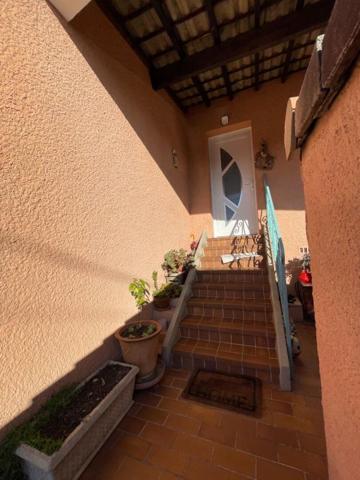 Maison Saint Christol Lez Ales 6 pièce(s) 112 m2   4 CHAMBRES  + GARAGE