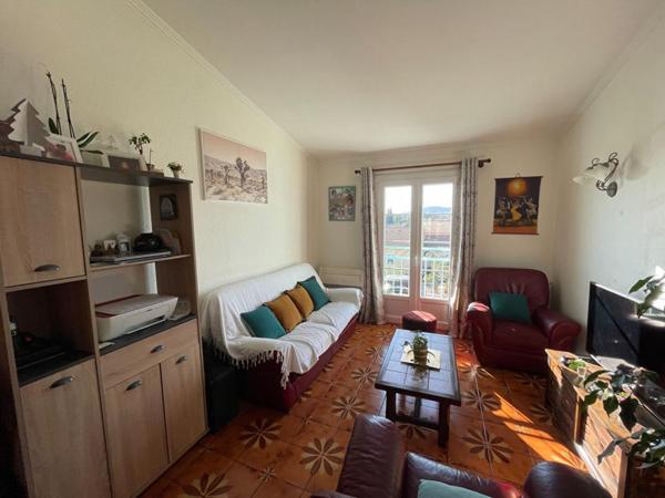 Maison Saint Christol Lez Ales 6 pièce(s) 112 m2   4 CHAMBRES  + GARAGE