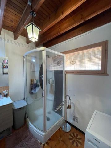 Maison Saint Christol Lez Ales 6 pièce(s) 112 m2   4 CHAMBRES  + GARAGE