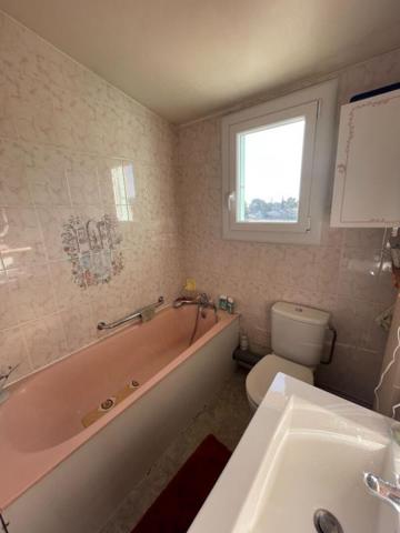 Maison Saint Christol Lez Ales 6 pièce(s) 112 m2   4 CHAMBRES  + GARAGE