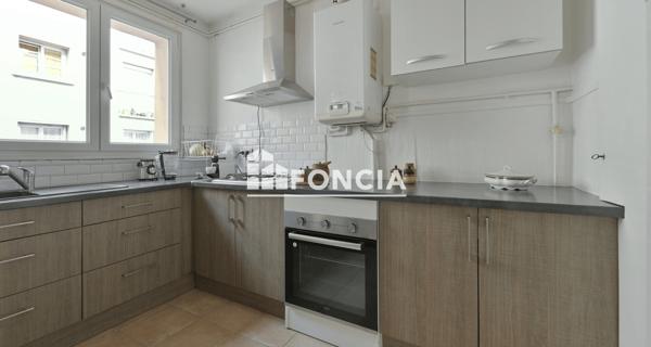 À vendre Appartement 2 pièces 48 m² - Flers 61100