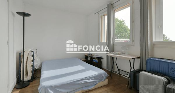 À vendre Appartement 2 pièces 48 m² - Flers 61100