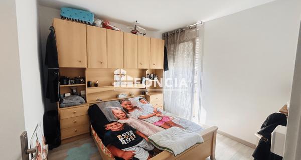 À vendre Appartement 2 pièces 42.66 m² - Dreux 28100