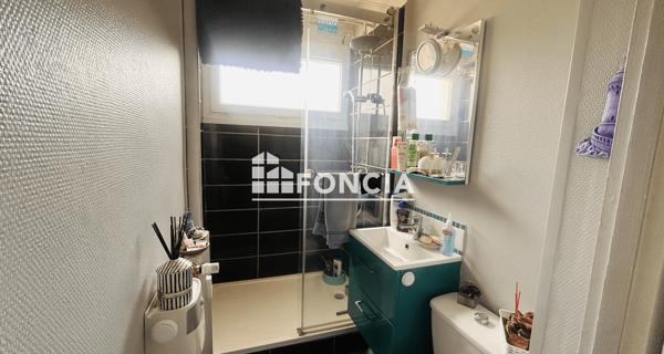 À vendre Appartement 2 pièces 42.66 m² - Dreux 28100
