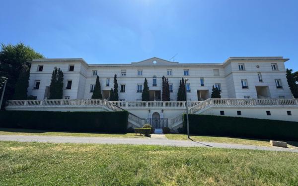 Appartement à vendre    3 pièces • 83,51 m2 Châtillon