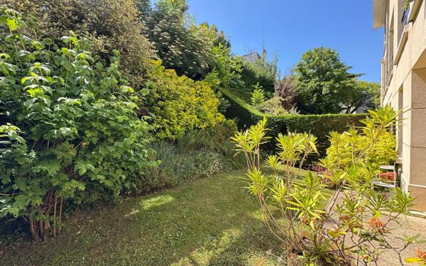 Appartement à vendre    3 pièces • 83,51 m2 Châtillon