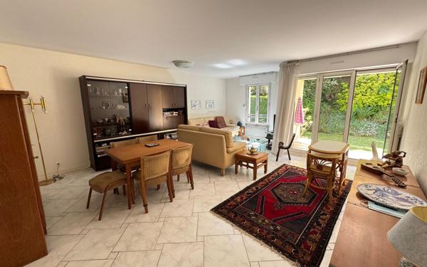 Appartement à vendre    3 pièces • 83,51 m2 Châtillon