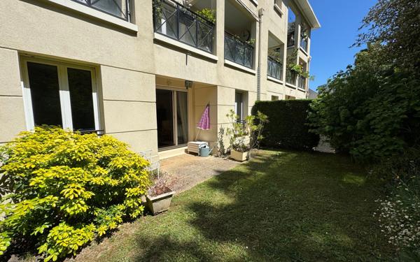 Appartement à vendre    3 pièces • 83,51 m2 Châtillon