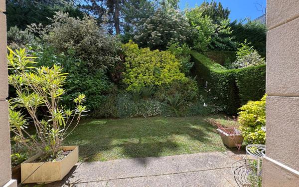 Appartement à vendre    3 pièces • 83,51 m2 Châtillon