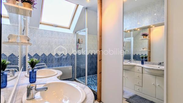 Corps de ferme de 175 m²