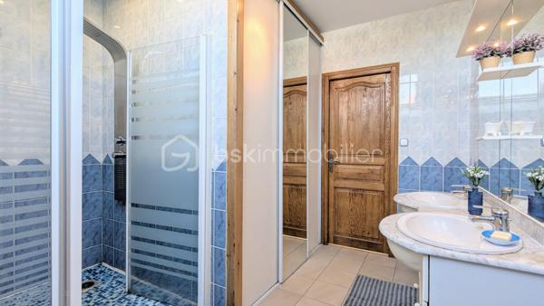 Corps de ferme de 175 m²