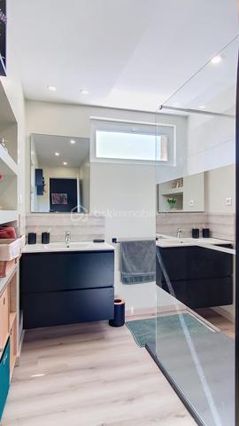 Corps de ferme de 175 m²