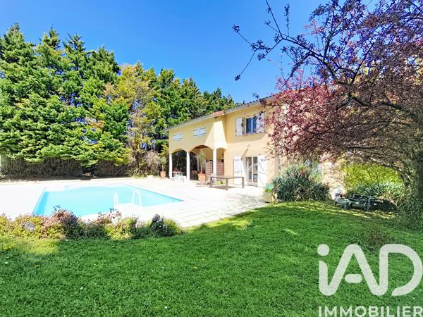 Maison à vendre 6 pièces 229 m² Albigny-sur-Saône