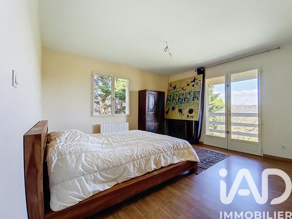 Maison à vendre 6 pièces 229 m² Albigny-sur-Saône