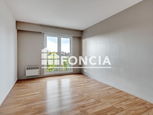 À vendre Appartement 2 pièces 40.49 m² - Lille 59000