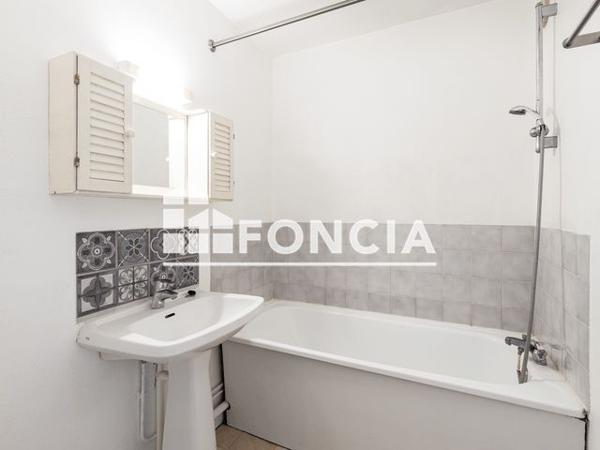 À vendre Appartement 2 pièces 40.49 m² - Lille 59000