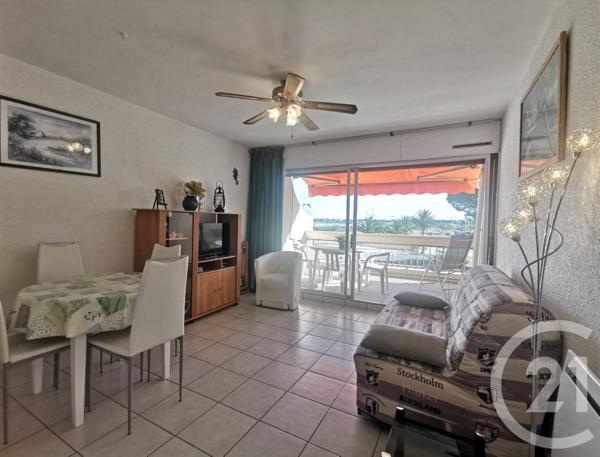 Appartement F2 à vendre  2 pièces - 45,28 m2 LE GRAU DU ROI - 30