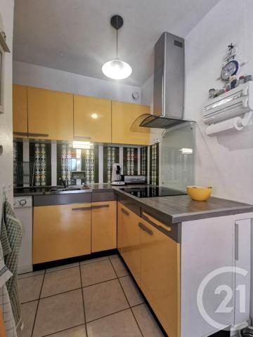 Appartement F2 à vendre  2 pièces - 45,28 m2 LE GRAU DU ROI - 30
