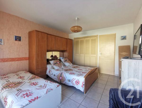 Appartement F2 à vendre  2 pièces - 45,28 m2 LE GRAU DU ROI - 30