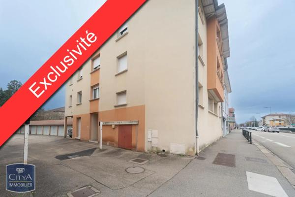 Appartement à vendre 2 pièces 50m²