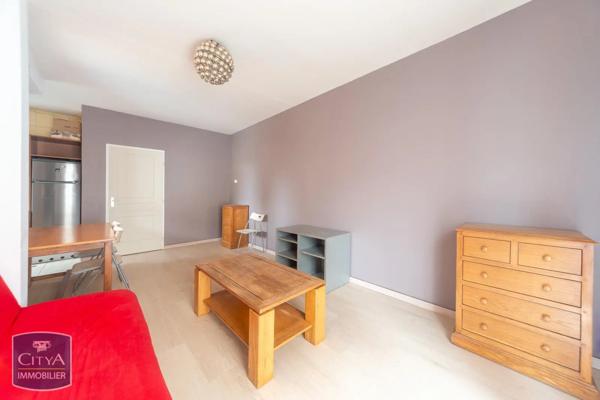 Appartement à vendre 2 pièces 50m²