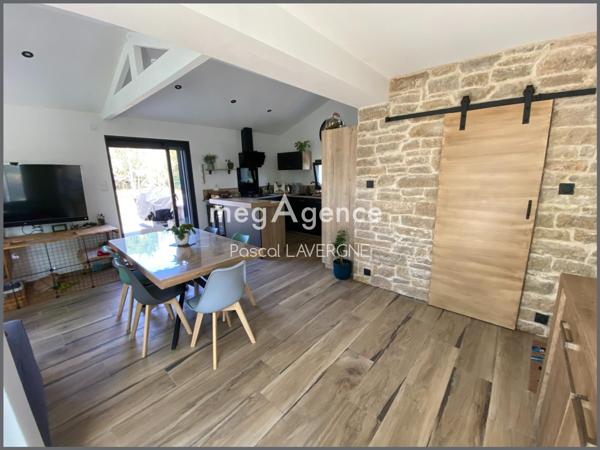 Maison à SAINT-URBAIN, 85230 - 3 pièces 80m²