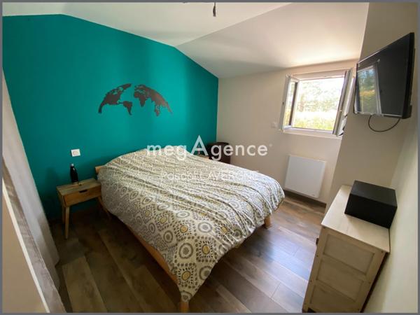 Maison à SAINT-URBAIN, 85230 - 3 pièces 80m²