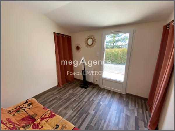 Maison à SAINT-URBAIN, 85230 - 3 pièces 80m²