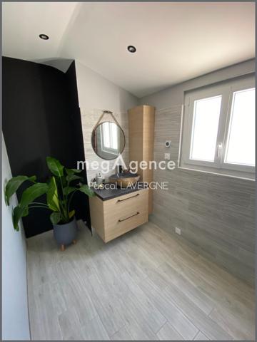 Maison à SAINT-URBAIN, 85230 - 3 pièces 80m²