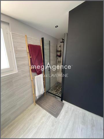 Maison à SAINT-URBAIN, 85230 - 3 pièces 80m²