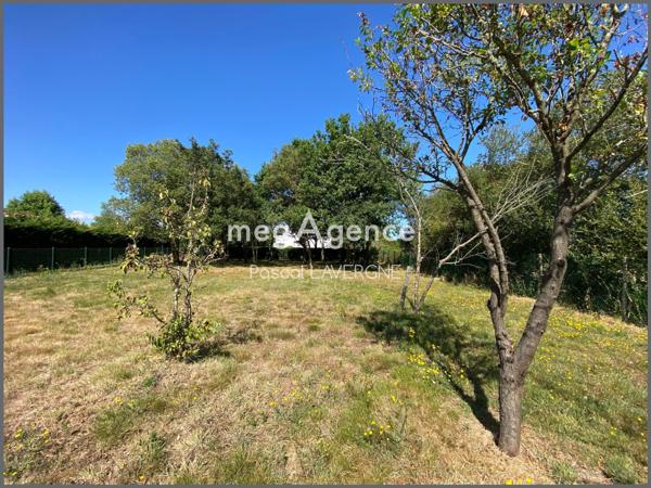 Maison à SAINT-URBAIN, 85230 - 3 pièces 80m²