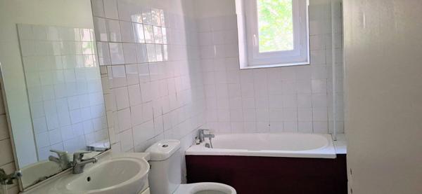 Immeuble 81 m2 BEDARIEUX