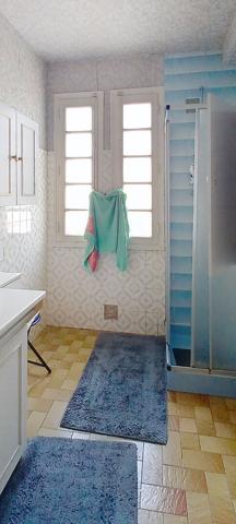 Maison à vendre Chateaubriant - 8 pièces, 166m² avec 5 chambre(s) à 228 800€ - AJP Immobilier Châteaubriant