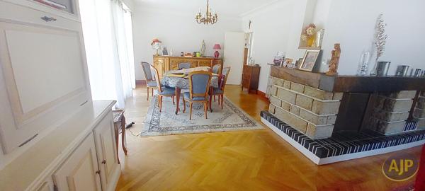 Maison à vendre Chateaubriant - 8 pièces, 166m² avec 5 chambre(s) à 228 800€ - AJP Immobilier Châteaubriant
