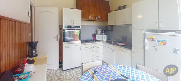 Maison à vendre Chateaubriant - 8 pièces, 166m² avec 5 chambre(s) à 228 800€ - AJP Immobilier Châteaubriant