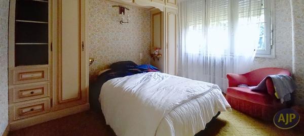 Maison à vendre Chateaubriant - 8 pièces, 166m² avec 5 chambre(s) à 228 800€ - AJP Immobilier Châteaubriant