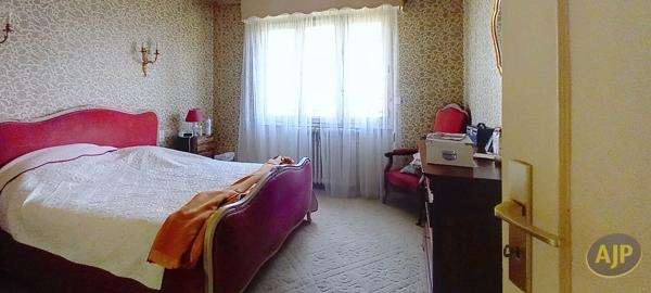 Maison à vendre Chateaubriant - 8 pièces, 166m² avec 5 chambre(s) à 228 800€ - AJP Immobilier Châteaubriant