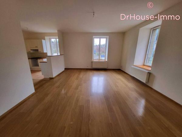 Appartement à vendre 5 pièces de 85 m²