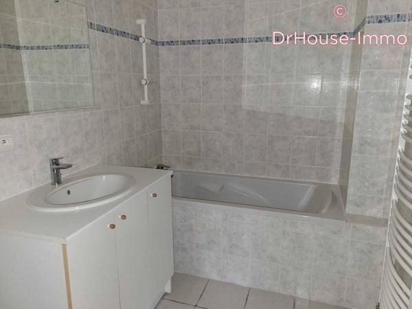 Appartement à vendre 5 pièces de 85 m²