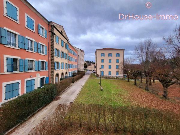 Appartement à vendre 5 pièces de 85 m²