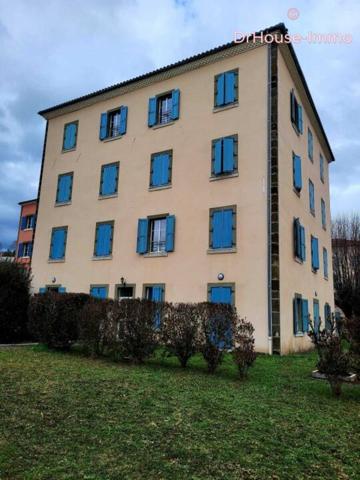 Appartement à vendre 5 pièces de 85 m²