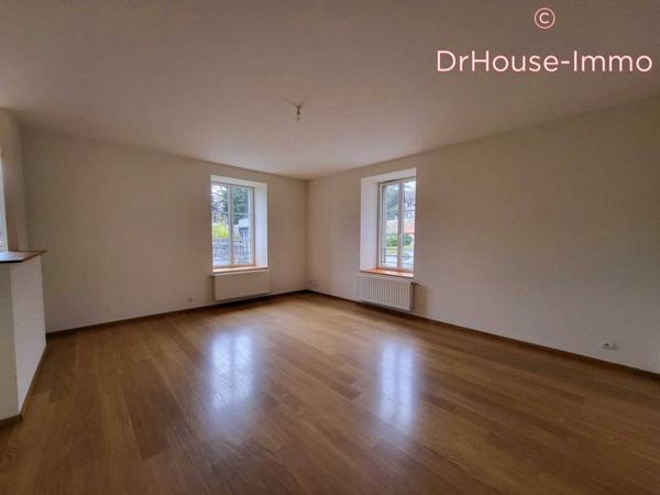 Appartement à vendre 5 pièces de 85 m²