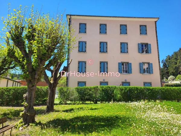 Appartement à vendre 5 pièces de 85 m²