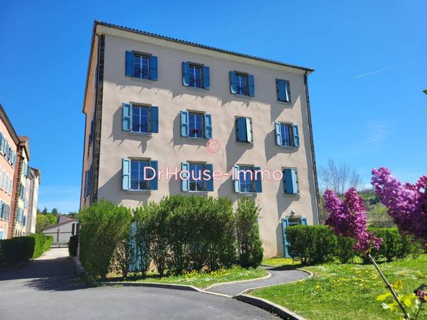 Appartement à vendre 5 pièces de 85 m²