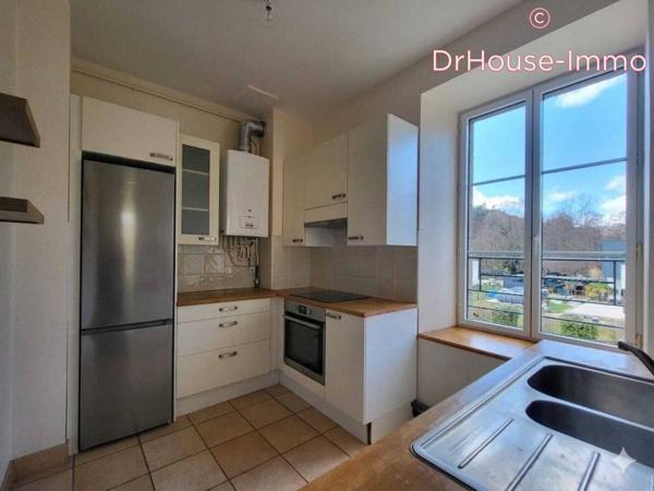 Appartement à vendre 5 pièces de 85 m²
