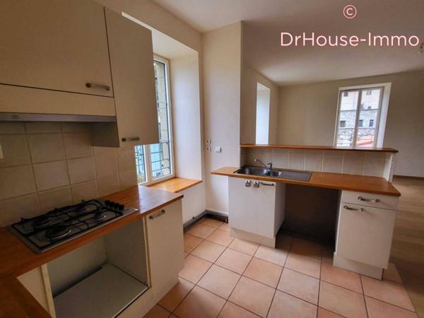 Appartement à vendre 5 pièces de 85 m²
