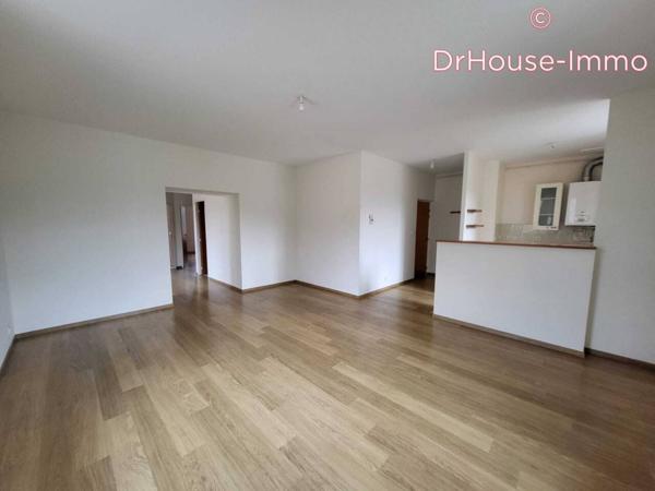 Appartement à vendre 5 pièces de 85 m²