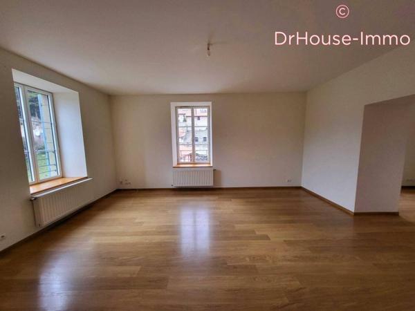 Appartement à vendre 5 pièces de 85 m²