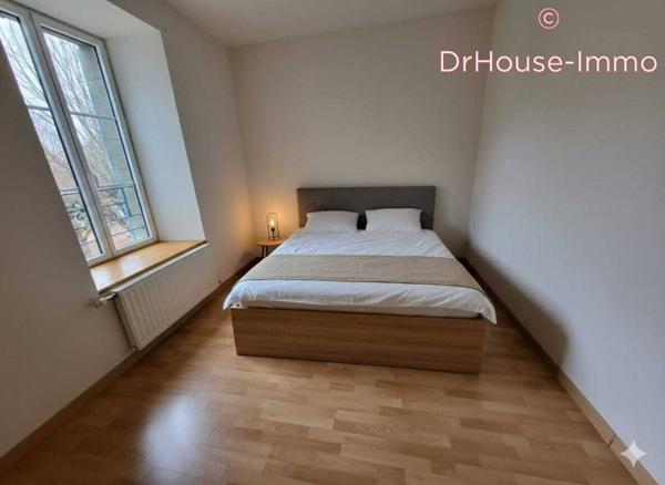 Appartement à vendre 5 pièces de 85 m²